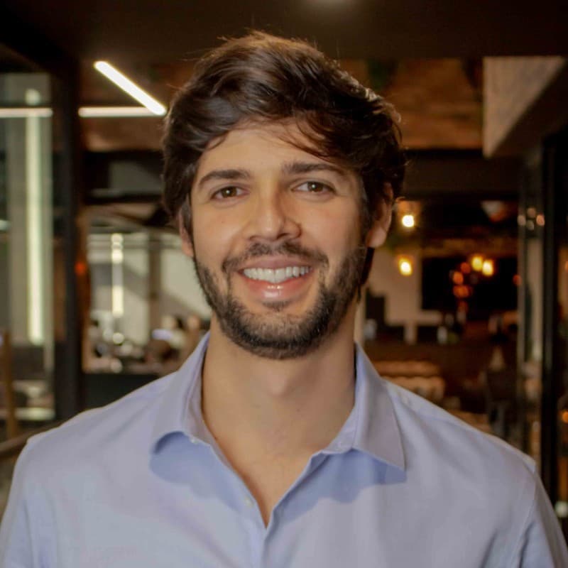 Foto de Eduardo Hugues